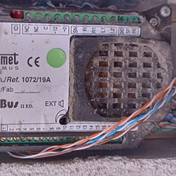 Dépannage interphone, visiophone Carcassonne